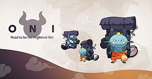 ONI: Road to be the Mightiest Oni - Kuuta's Travel Tool: Cloud Crest