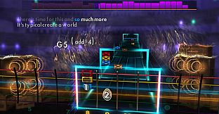 Rocksmith 2014 – Chevelle - “Vitamin R (Leading Us Along)”