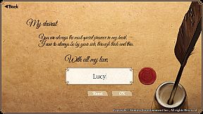 Phantom of the Twilight