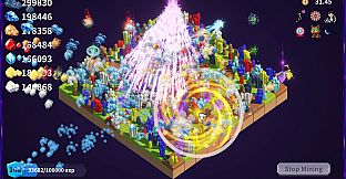 Mining Wizards - Supporter Pack