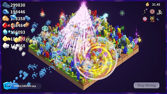 Mining Wizards - Supporter Pack
