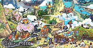 Whisker Wanderlust: Unwritten Chapter