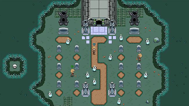 Super Dungeon Designer