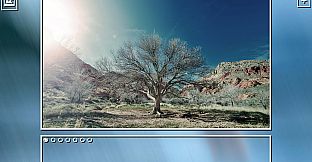 Super Jigsaw Puzzle: Generations - Sunsets Puzzles