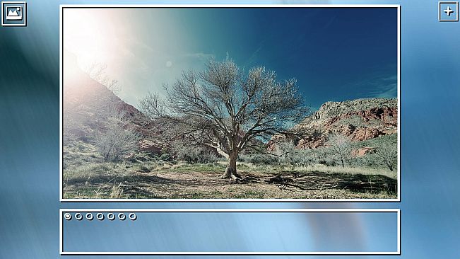 Super Jigsaw Puzzle: Generations - Sunsets Puzzles