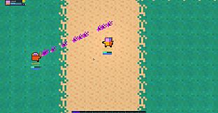 Another Fishing Game