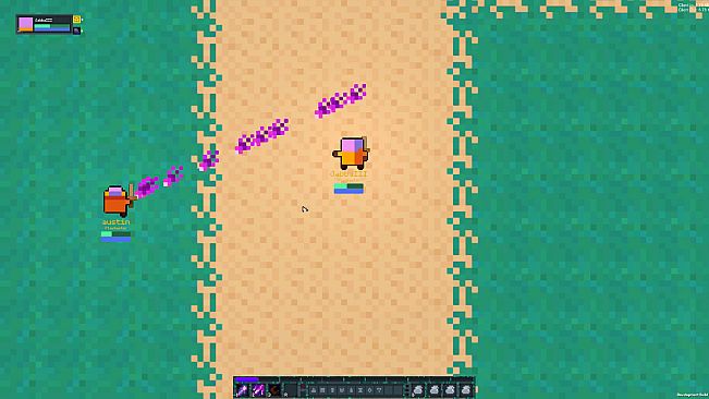 Another Fishing Game