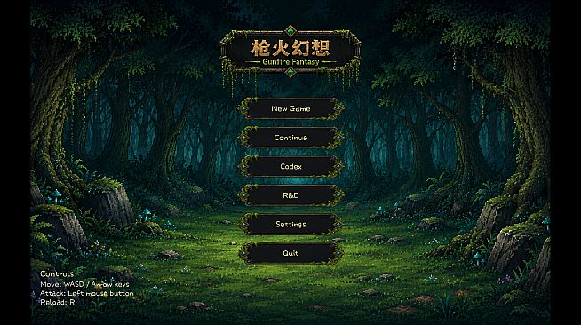 GunfireFantasy