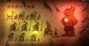 The end is nahual: If I may say so