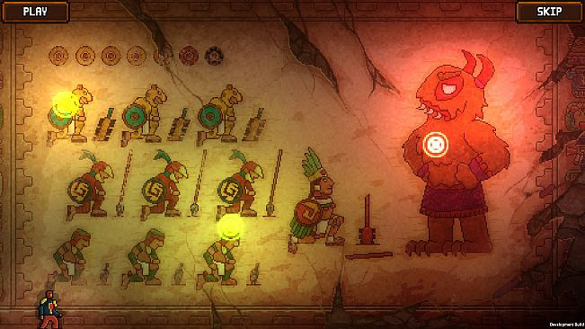 The end is nahual: If I may say so