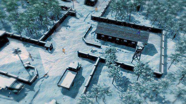 Wonhon: A Vengeful Spirit