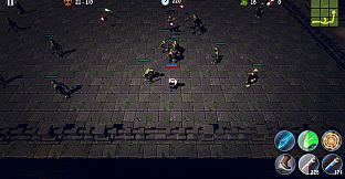 Dark Chronicles:Reawakening of Evil