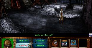 I Have No Mouth, and I Must Scream