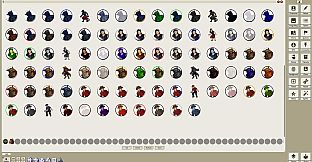 Fantasy Grounds - Monstrous Characters, Volume 5 (Token Pack)