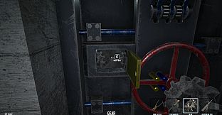 Bunker 1945 - Capture the Gray Wolf