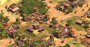 Age of Empires II: Definitive Edition