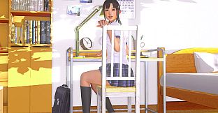 VR Kanojo / VRカノジョ