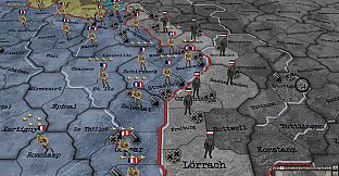 Hearts of Iron III: Sounds of Conflict