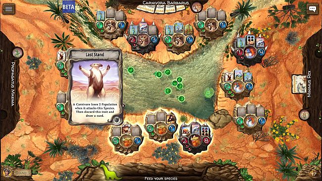 Evolution - Arms Race Promo Pack