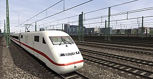 TS Marketplace: Munich-Augsburg Scenario Pack 01