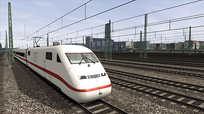 TS Marketplace: Munich-Augsburg Scenario Pack 01