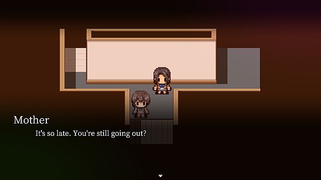 Blood Lily Ghoststories