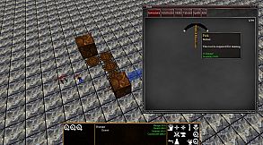 Dungeoncraft