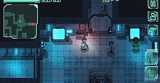 Endurance - space action