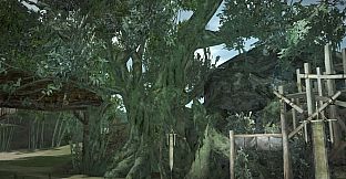 DW8E: Castle and Scenario Pack