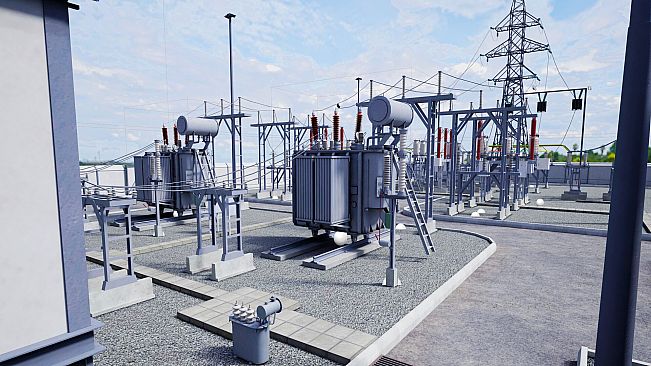 Metaenga — XR Training Platform