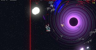 Stellar Outcast: Arena