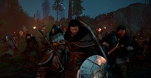 Crimson Desert Deluxe Edition