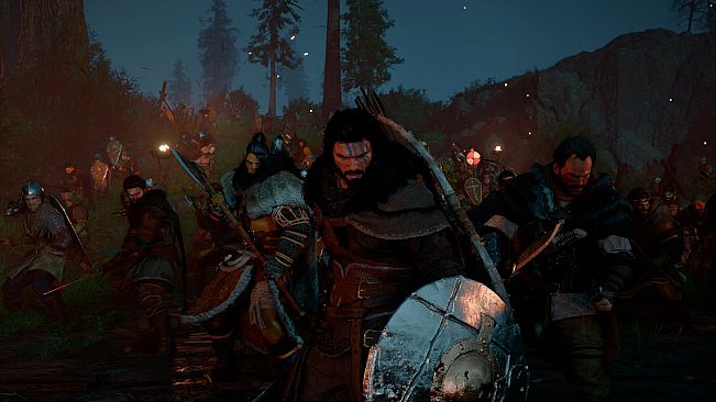 Crimson Desert Deluxe Edition