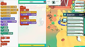 Refactoro: Chaotic Farm