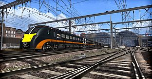 Train Simulator: Grand Central Class 180 'Adelante' DMU Add-On