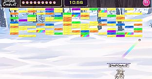 Ultimate Sugar Crush! — Brick Breaker Desire