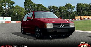 Automobilista - Brazilian Touring Car Classics