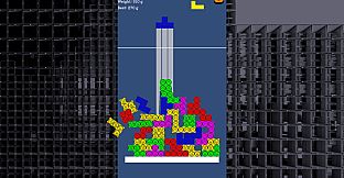 ツミゲーム（Tsumi Stack）