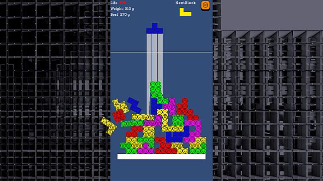 ツミゲーム（Tsumi Stack）