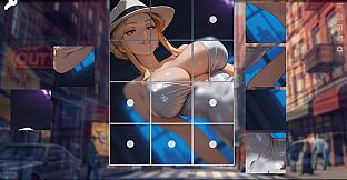 Waifu Syndicate