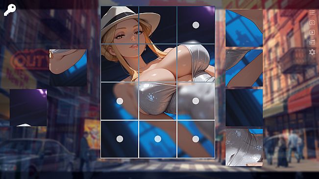 Waifu Syndicate
