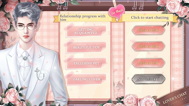 The Heart - Stealing Screen Siren