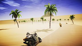 Super Night Riders S1