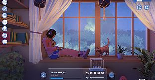 Radio Heart: Lofi Hours