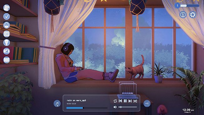 Radio Heart: Lofi Hours