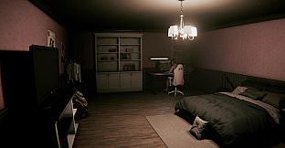 I woke up in the house of a fat man: he's over 30 years old and loves beer and games