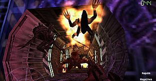 Aliens versus Predator Classic 2000