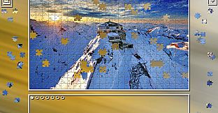 Super Jigsaw Puzzle: Generations - Switzerland