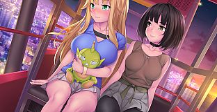 Roomie Romance - Wallpapers