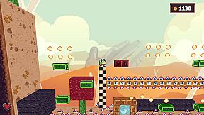 Froggy Bouncing Adventures